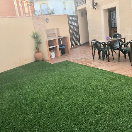 Apartamentos Rurales El Trillo Мальпартіда-де-Пласенсія Екстер'єр фото