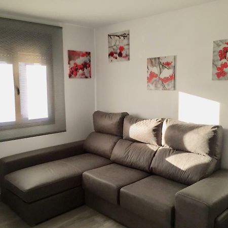 Apartamentos Rurales El Trillo Мальпартіда-де-Пласенсія Екстер'єр фото