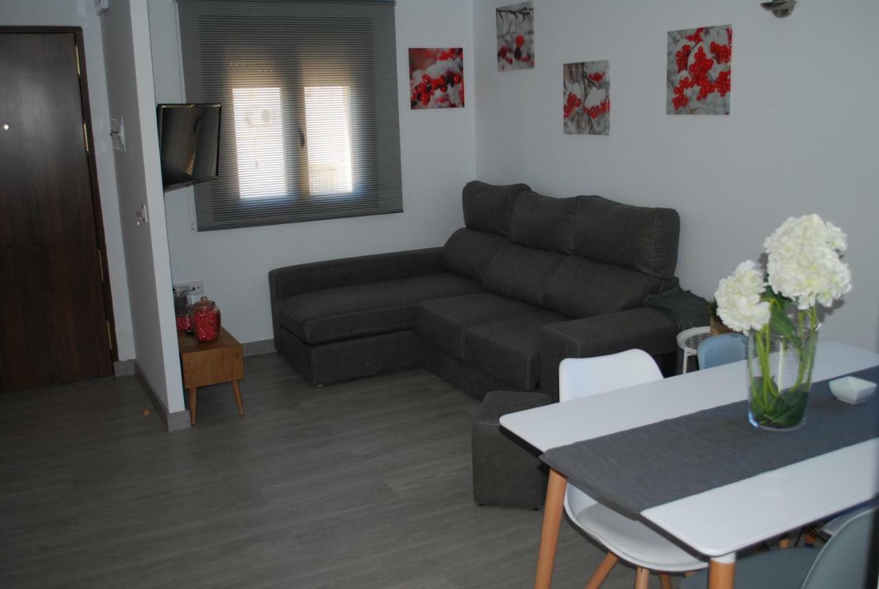 Apartamentos Rurales El Trillo Мальпартіда-де-Пласенсія Екстер'єр фото