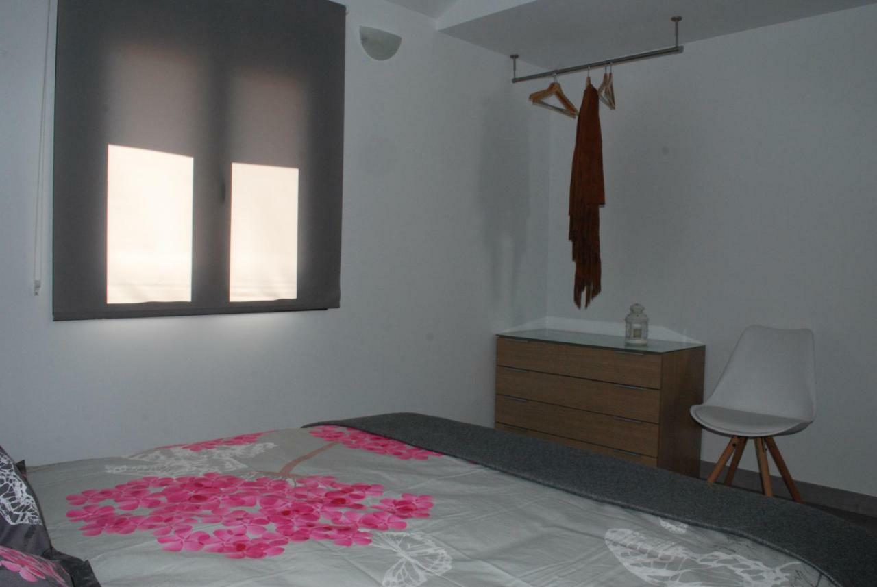 Apartamentos Rurales El Trillo Мальпартіда-де-Пласенсія Екстер'єр фото