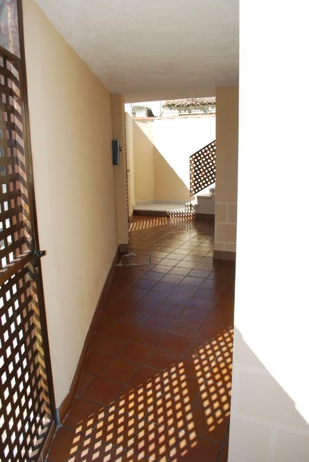 Apartamentos Rurales El Trillo Мальпартіда-де-Пласенсія Екстер'єр фото