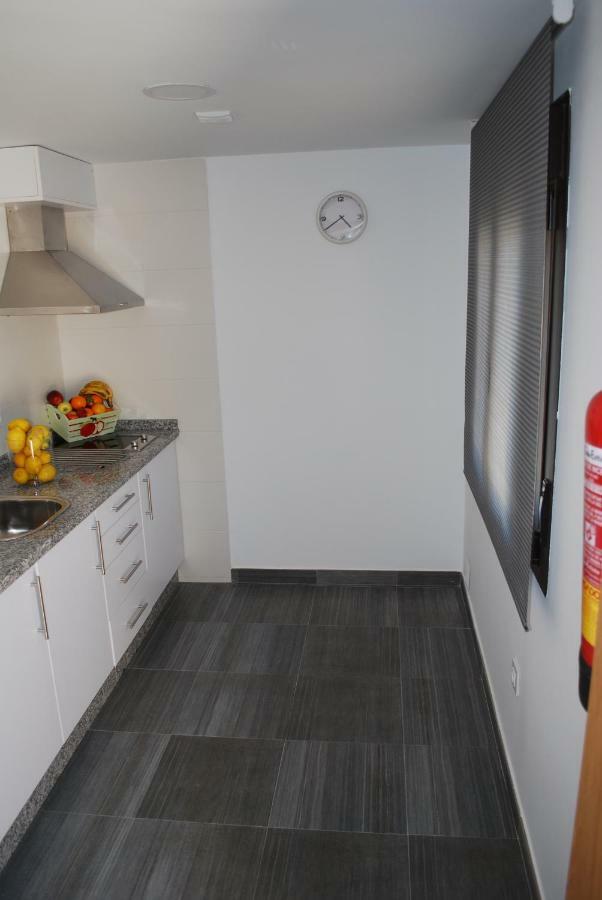 Apartamentos Rurales El Trillo Мальпартіда-де-Пласенсія Екстер'єр фото