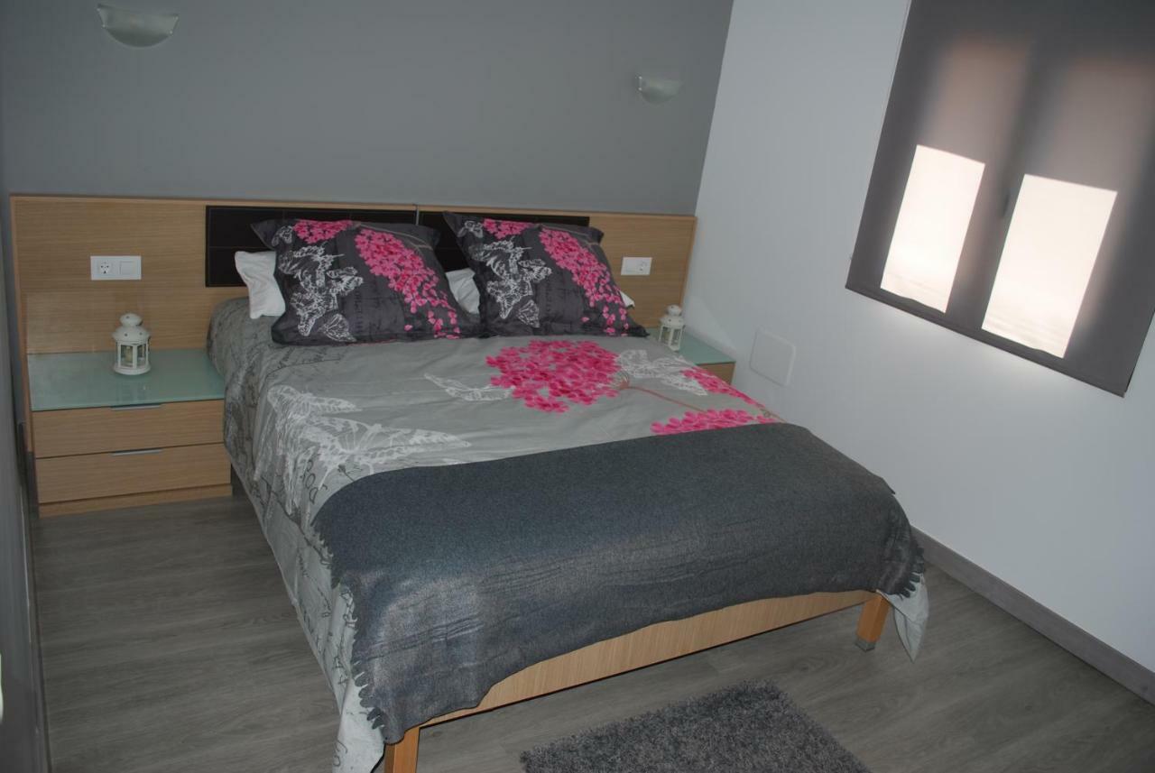 Apartamentos Rurales El Trillo Мальпартіда-де-Пласенсія Екстер'єр фото