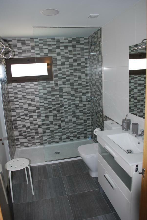 Apartamentos Rurales El Trillo Мальпартіда-де-Пласенсія Екстер'єр фото
