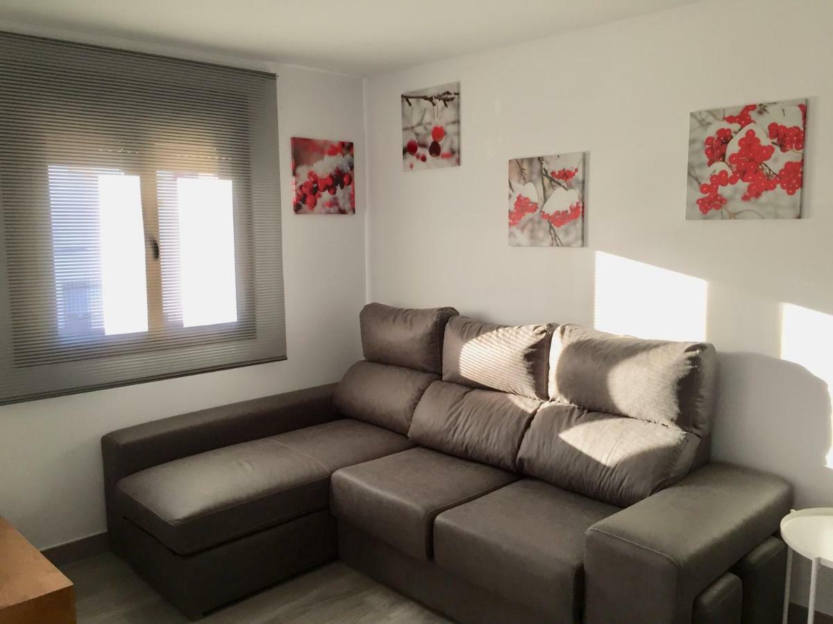 Apartamentos Rurales El Trillo Мальпартіда-де-Пласенсія Екстер'єр фото